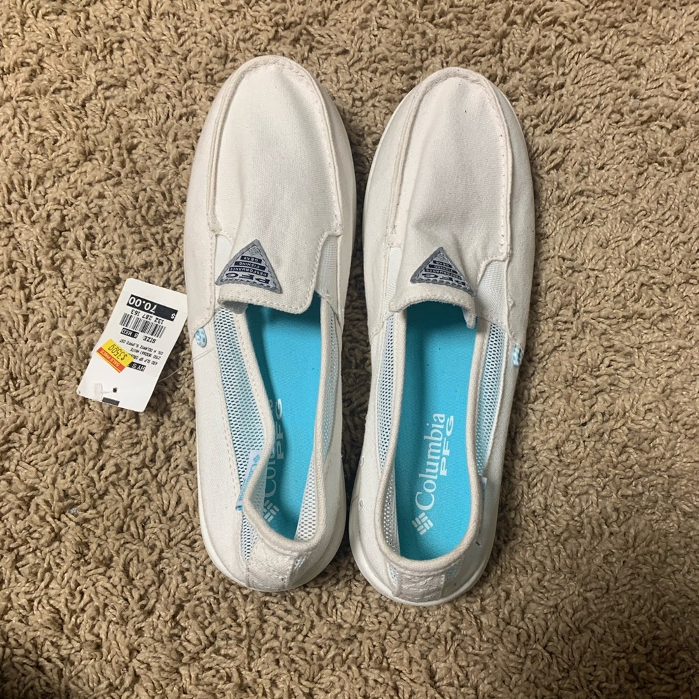 PFG shoes